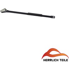 Herrlich Teile S90 V90 XC90 2017-24 Ön Panel Destek Demiri Sol
