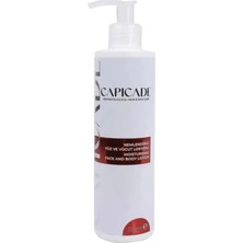 Capicade Capıcade 220 ml Yüz ve Vücut Losyonu