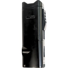 Cohiba Siyah Üç Torch Puro Çakmak CCM0815