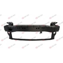 TŞT Volkswagen Jetta Ön Tampon Braketi Orta 2010- (Oem No:  5C6805706D)