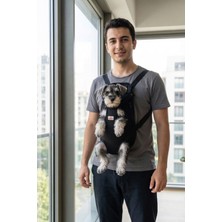 GOBYPET Kedi ve Köpekler Için Anakucağı Xs 5974