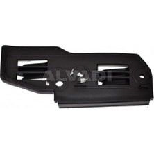 TŞT Volkswagen Passat Ön Tampon Braketi Sağ 2001-2005 (Oem No:  3B0807184E)