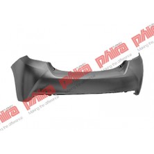 TŞT Toyota Corolla Arka Tampon Demiri 2013-2019 (Oem No:  5217102080)