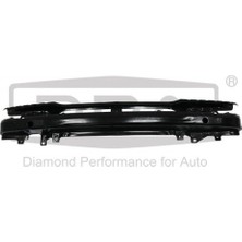 TŞT Skoda Octavia Ön Tampon Demiri 2000-2003 (Oem No:  1U0805551C)