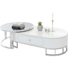 Savita Home Vega Orta Sehpa
