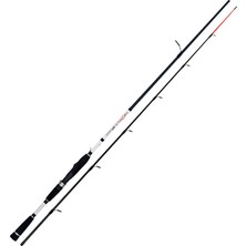 Wily Crazy Lrf Kamışı 2-8 gr