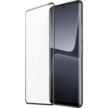 Ethab Ticaret Dux Ducis Xiaomi 13 Pro Full Kaplama Tempered Cam Ekran KORUYUCU-(5775) - GL002V-7LM3C5
