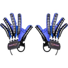Respirox El Rehabilitasyon Robotu