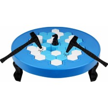 Farbu Oyuncak Buz Krallığı Dikkat ve Strateji OYUNU-FARK-002