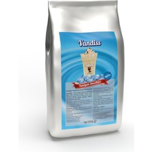 Kahve Dükkanı Milkshake Tozu 1300GR