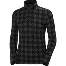 Helly Hansen W St Moritz Wool 2.0 Kadın Sweatshirt