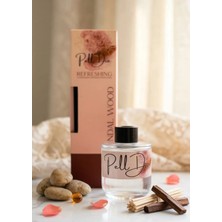 PellDio Home Sandalwood Çubuklu Oda Kokusu 120 ml