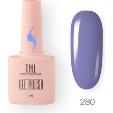 Tnl Classic Kalıcı Oje 10 ml No: 280