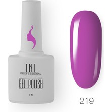 Tnl Classic Kalıcı Oje 10 ml No: 219