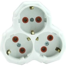 Marsilyan 3 Lü Priz Yonca Golyat -ASL510