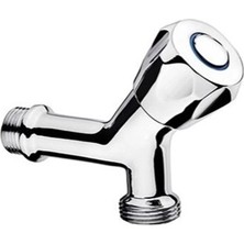 Marsilyan Suyun Akmasını Önleyen Çamaşır ve Bulaşık Makinesi Musluğu