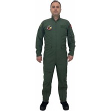 Single Sword Pilot  Tulum  Yerli Haki