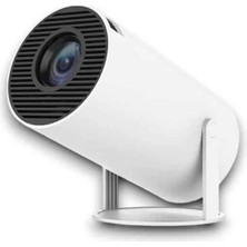 Marsilyan Ayaklı Projeksiyon