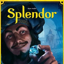 NeoTroy Games Splendor Kutu Oyunu Lisanslı Türkçe