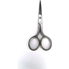 Solingen Kaş Makası 50 Adet Steril Edilebilir Güvenilir Çelikten Üretilmiş Keskin Alet