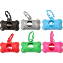 Marsilyan Hayvan Dışkı Poşeti Çantası