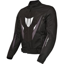 Vexo Element Mont Siyah-Nardo Gri