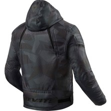 Revit Flare 2 Mont Camo Siyah-Gri