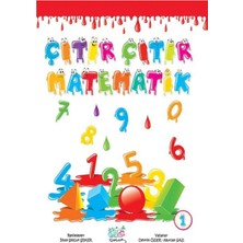 Çıtır Çıtır Matematik (7'li Set)