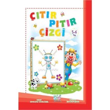Çıtır Pıtır Çizgi