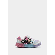 Minnie Mouse Multi Kız Çocuk Sneaker