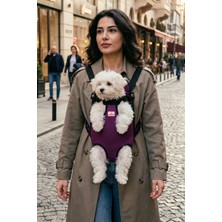 GOBYPET Kedi ve Köpekler Için Anakucağı Xs 5974