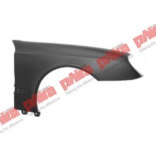 TŞT Mercedes E Class Ön Tampon Çeki Demiri Kapağı 2002-2007 (Oem No:  A21188500269999)