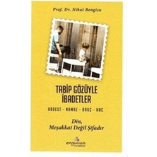 Erguvan Yayınevi Tabip Gözüyle Ibadetler
