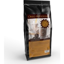 Kahve Dükkanı Oreo Milkshake Içecek Tozu(1kg)