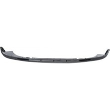 TŞT Skoda Octavia Ön Tampon Karlık Sıyah 2004- (Oem No:  1Z0807061B41)