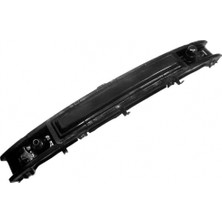 TŞT Volkswagen Polo Ön Tampon Demiri 1999-2001 (Oem No:  6N0805551M)