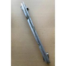 TŞT Audi A3 Arka Tampon Demiri Al3 Kapı 2003- (Oem No:  8P3807309)