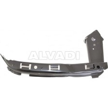 TŞT Honda Civic Ön Tampon Braketi Üst Sedan Sağ 2006 (Oem No:  71140SNB000)