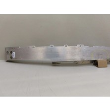 TŞT Mercedes C Class Ön Tampon Demiri Aluminyum 13 (Oem No:  A2056202034)