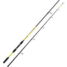 Wily Frigo Light Spin Kamış 1-8 gr