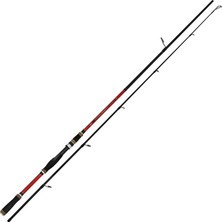 Wily Smile Spin Kamış 10 - 50 gr