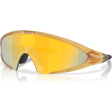 Oakley Spor Unısex Elips Güneş Gözlüğü 0OO9490 949008 Sarı Çerçev