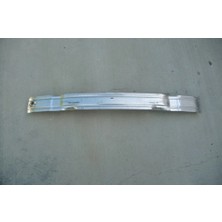 TŞT Audi A6 A7 Ön Tampon Demiri AL1118 (Oem No:  4G0807113A)