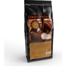 Kahve Dükkanı Coco Chocolate Içecek Tozu(1kg)