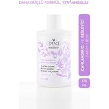 Otacı Botanics+ Canlandırıcı & Besleyici Bakım - 10 Bitki Özü ve Biotin İçeren Bitkisel Saç Kremi