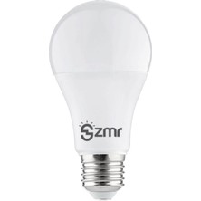Başaranlar LED Lamba 9W E27 720 Lm Beyaz 6500K