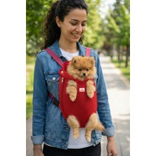 GOBYPET Kedi ve Köpekler Için Anakucağı Xs 5974