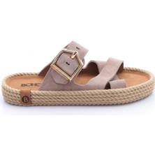 Bohonomad Sevilla Kadın Terlik