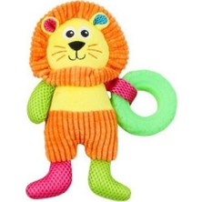 Pawise Vivid Life Swimming Lionet Sesli Peluş Oyuncak 20 Cm