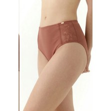 Amarelle Natalie Mocha Yüksek Bel Toparlayıcı Korse Külot